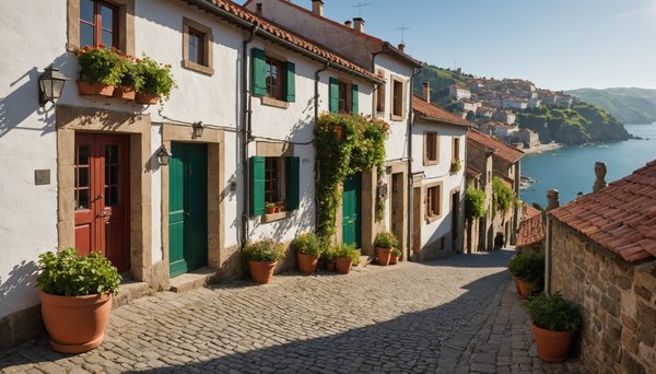 Bons plans pour se loger sans se ruiner au pays basque