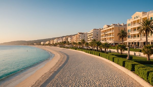 Rosas : une station balnéaire incontournable pour les vacances