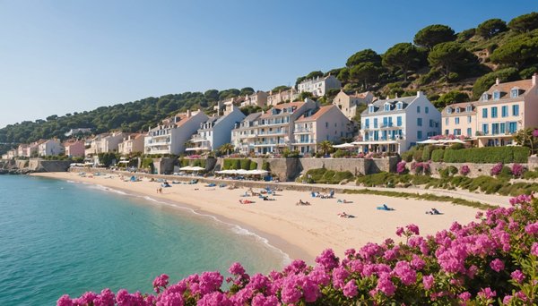 Pourquoi jard-sur-mer est une destination idéale pour un séjour en appart'hôtel
